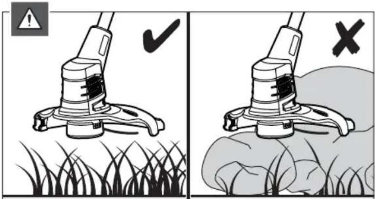 RYOBI One+ RLT1825M13S - RLT1825M13/ RLT1825M20 / RLT1825MLL13 - 23