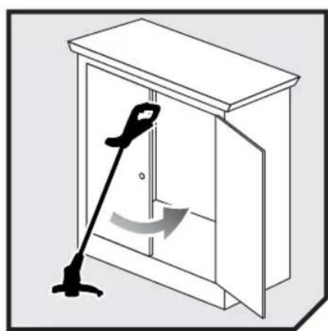 RYOBI One+ RLT1825M13S - RLT1825M13/ RLT1825M20 / RLT1825MLL13 - 47