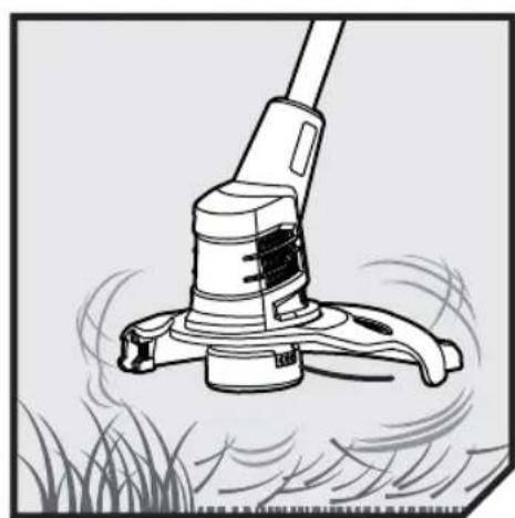 RYOBI One+ RLT1825M13S - RLT1825M13/ RLT1825M20 / RLT1825MLL13 - 21