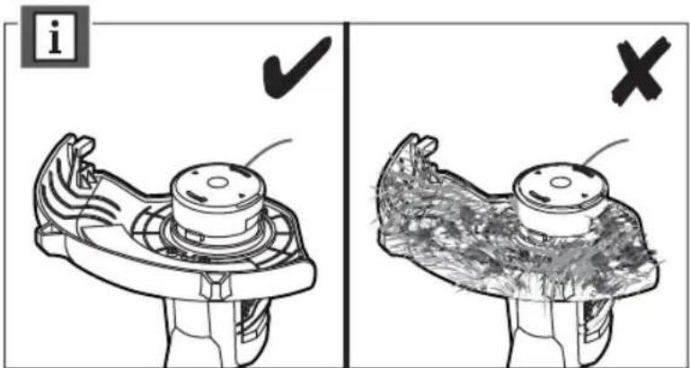 RYOBI One+ RLT1825M13S - RLT1825M13/ RLT1825M20 / RLT1825MLL13 - 48