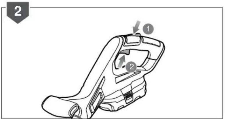RYOBI One+ RLT1825M13S - RLT1825M13/ RLT1825M20 / RLT1825MLL13 - 26