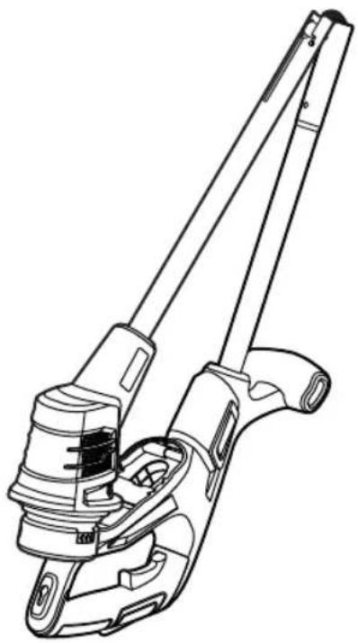 RYOBI One+ RLT1825M13S - RLT1825M13/ RLT1825M20 / RLT1825MLL13 - 1