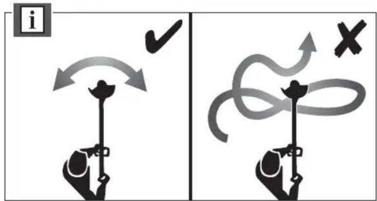 RYOBI One+ RLT1825M13S - RLT1825M13/ RLT1825M20 / RLT1825MLL13 - 31