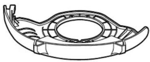 RYOBI One+ RLT1825M13S - RLT1825M13/ RLT1825M20 / RLT1825MLL13 - 10