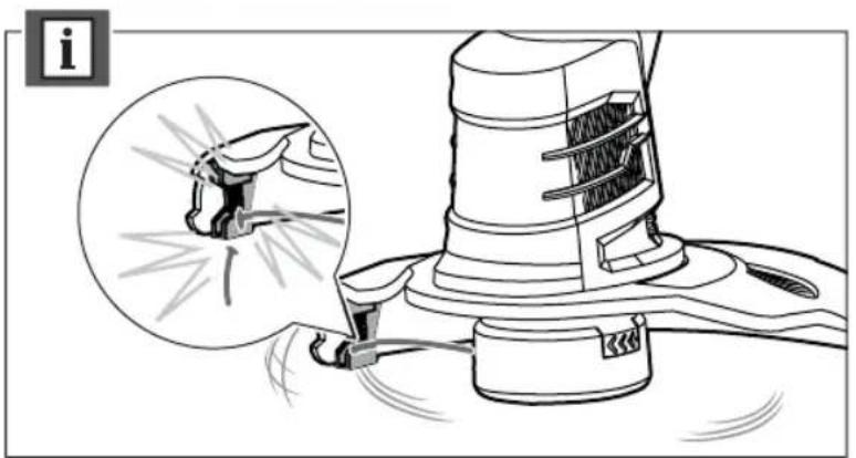 RYOBI One+ RLT1825M13S - RLT1825M13/ RLT1825M20 / RLT1825MLL13 - 28