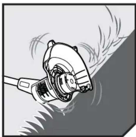 RYOBI One+ RLT1825M13S - RLT1825M13/ RLT1825M20 / RLT1825MLL13 - 32