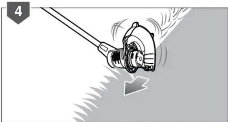 RYOBI One+ RLT1825M13S - RLT1825M13/ RLT1825M20 / RLT1825MLL13 - 36