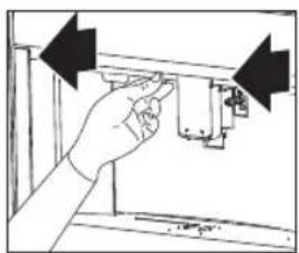 ASKO CM8477A - Avant la première utilisation - 9