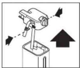 ASKO CM8477A - Conseil - 4