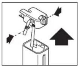 ASKO CM8477A - Important! - 2