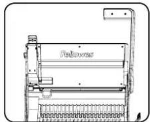 FELLOWES Lyra 3in1 - BHMATA TIA TH BIBAODEXIA - 4