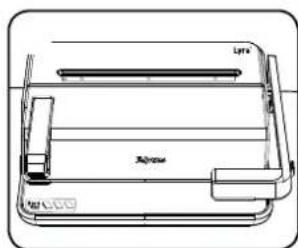 FELLOWES Lyra 3in1 - PASI PENTRU CAPSARE - 1