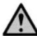 Güde BSS 18 120 - WARNING - 1