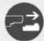 Güde BSS 18 120 - Symbols - 5