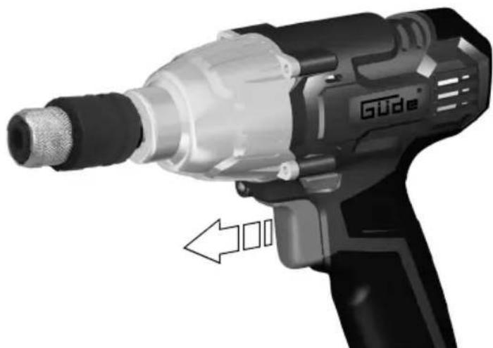 Güde BSS 18 120 - 26