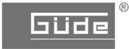 Güde BSS 18 120 - BSS 18 1/2-0 BL - 2