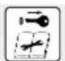 Güde 330204 - Symbols - 12