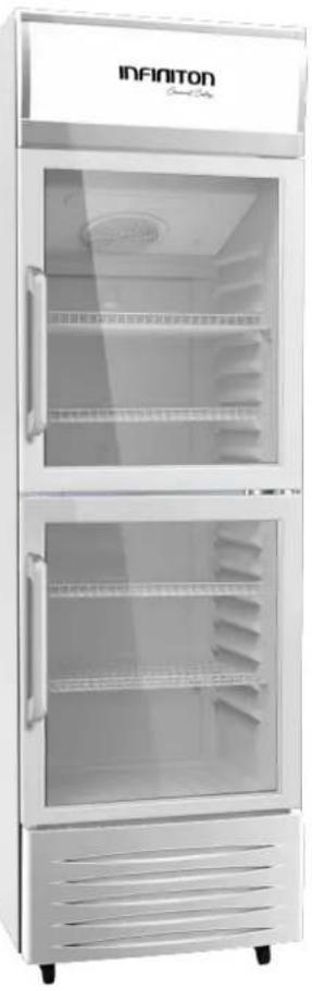 Infiniton FCL338 - INFINITON - 3
