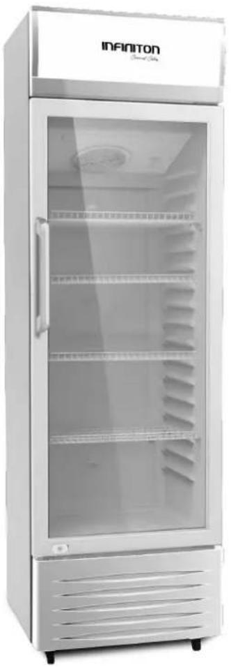 Infiniton FCL338 - INFINITON - 1