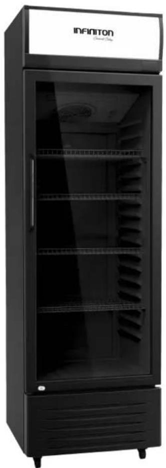 Infiniton FCL338 - INFINITON - 2
