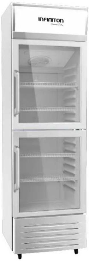 Infiniton FCL338 - INFINITON - 3