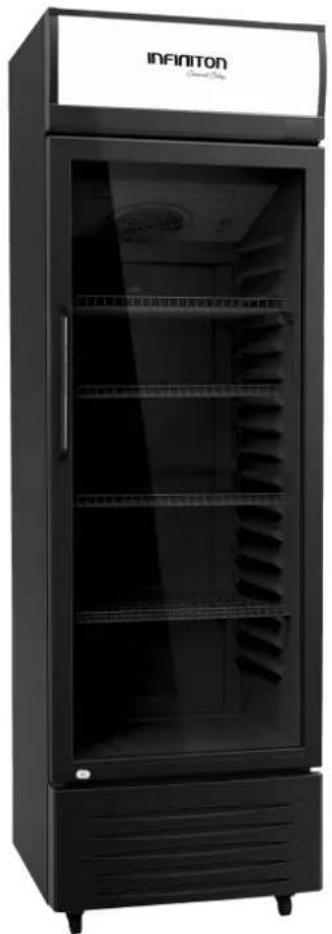 Infiniton FCL338 - INFINITON - 2