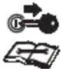 STIGA Estate 792 W - SAFETY SIGNS - 4