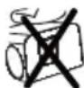 STIGA Estate 792 W - SAFETY SIGNS - 6