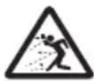 STIGA Estate 792 W - SAFETY SIGNS - 5