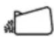 STIGA Estate 792 W - Bränslelampa med nivåvisare (fig. 16.D). - 5
