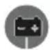 STIGA Estate 792 W - Icône de la batterie à indicateur de niveau (fig. 16.G). - 4