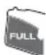 STIGA Estate 792 W - Fuel icon with level indicator (Fig. 16.D). - 6