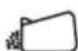 STIGA Estate 792 W - TYPE "I" DISPLAY AND BUZZERS - 6