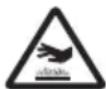 STIGA Estate 792 W - SAFETY SIGNS - 15