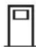 STIGA Estate 792 W - Indicador do combustível simples (fig. 16.D). - 1