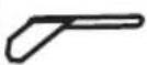 STIGA Estate 792 W - HYDROSTATIC DRIVE RELEASE COMMAND - 2