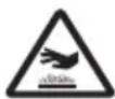 STIGA Estate 792 W - Riziko porezania - 1