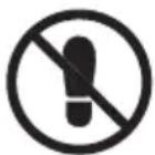 STIGA Estate 792 W - SAFETY SIGNS - 17