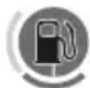STIGA Estate 792 W - Icono de carburante con indicador de nivel (fig. 16.D). - 2