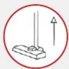 SCHNEIDER SCVC9324 - Aspirateur sans fil PowerTime - 2