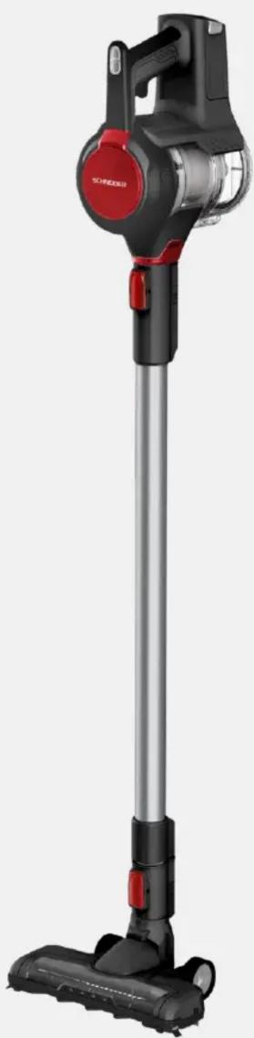 SCHNEIDER SCVC9324 - Aspirateur sans fil PowerTime - 4