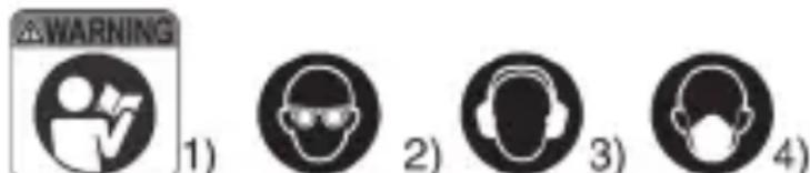 METABO BP 10 - Consignes de sécurité - 1