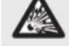 Livarno Lux IAN 378861 - DANGER OF EXPLOSION! - 1