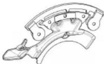 PIONEER SBTLT80 - Pedaling monitor sensor (right side) - 5