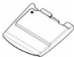 PIONEER SBTLT80 - Capteur de moniteur de pédalage (côté droit) - 2