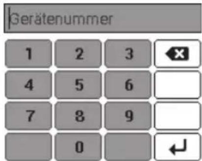 PIONEER SBTLT80 - In den Pedaltrittüberwachungsmodus umschalten - 2