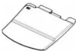 PIONEER SBTLT80 - Capteur de moniteur de pédalage (côté droit) - 3