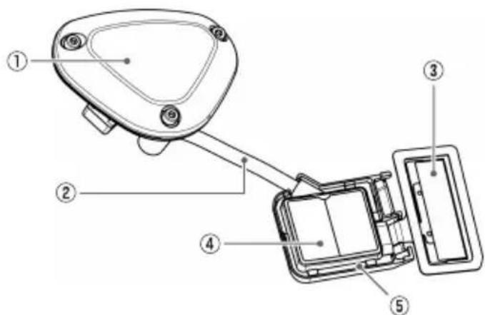 PIONEER SBTLT80 - SGY-PM930H - 2