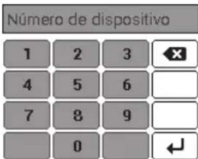 PIONEER SBTLT80 - Cambiar al modo de supervisión de pedaleo - 2