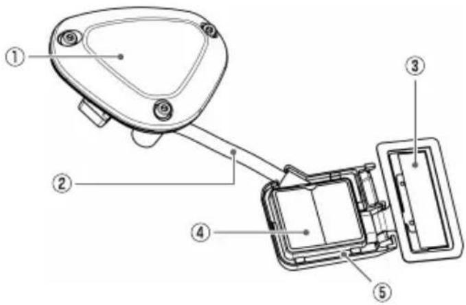 PIONEER SBTLT80 - SGY-PM930HR - 1